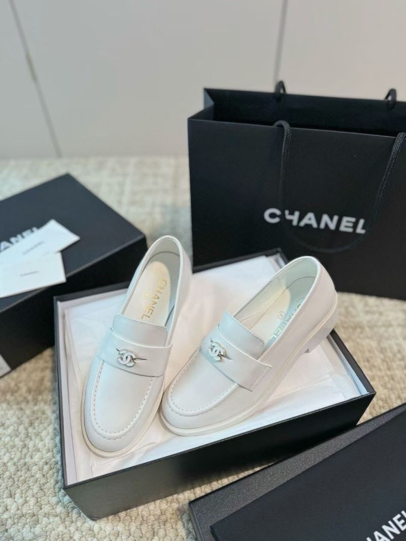 Chanel Low Shoes